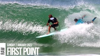 FIRST POINT NOOSA [upl. by Stein]