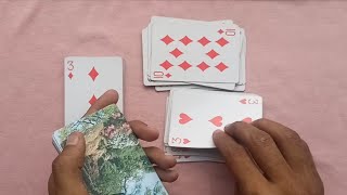 andar bahar card game tricks  EP 01  Andar Bahar 365 [upl. by Enimsay709]