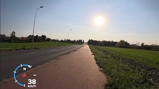 Gopro 13 HDR 4K 60Fps GPS [upl. by Derte906]