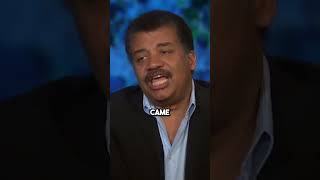 Reinterpretation Of The Bible After Scientific Discoveries 🤨 w Neil deGrasse Tyson [upl. by Hardwick]