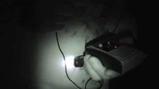 HAUNTED OHIO Museum part four PARANORMAL [upl. by Silloc]