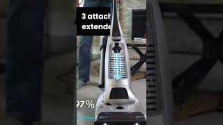 Kenmore Elite Vacuum Cleaner Redefining Your Cleaning Standards [upl. by Aroon]