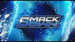 WWE Friday Night Smackdown Live Stream  Full Show Watch Along September 13th 2024 [upl. by Fredkin725]