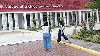 TARLAC STATE UNIVERSITY SAN ISIDRO CAMPUS tarlac [upl. by Airamzul]