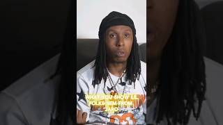 Jaro City Lil Mikey Talks Beef with Fbg Butta butta fbg fybjmane [upl. by Thibault445]