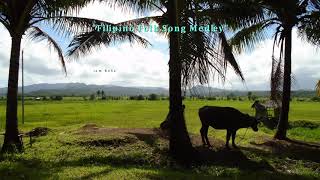 Filipino Instrumental Folk Song Medley [upl. by Sculley]