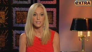 Kate Gosselin on Dating Running and Couponing [upl. by Dominga]