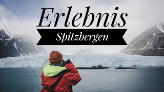 Erlebnis Spitzbergen [upl. by Trebuh133]