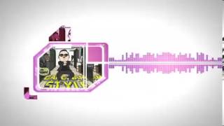 Anghami Teaser  Gangnam Style [upl. by Tien]