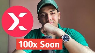 STMX PREDICTION 🚀100x Potential in 2024  STMX PRICE PREDICTION STMX [upl. by Koziara]