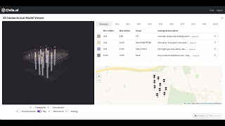 How Civilsai are using AI in Geotechnical Engineering [upl. by Magen]