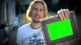 GREEN SCREEN  Look At This Photograph Meme Full HD AI Upscaled [upl. by Htir66]