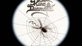 King DiamondThe Spiders Lullabye [upl. by Burrows969]