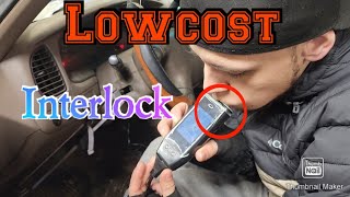 Cómo utilizar un enclavamiento de bajo coste y bajo coste How to use lowcost interlock [upl. by Nowell]