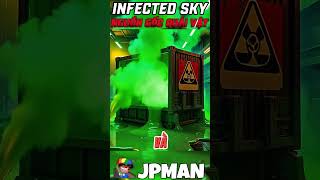 Tất Tần Tậ Về Nguồn Gốc Quái Vật Máy Bay Infected Sky jpman infectedsky [upl. by Nyrahtak]