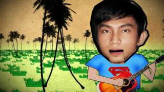 Grow Old With You  Tagalog Version [upl. by Imef290]