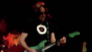 Todd Rundgren quotCouldnt I Just Tell Youquot Seattle Oct 1 2008 [upl. by Alboran]