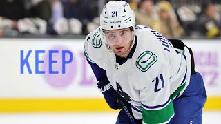 Mistakes The Canucks Must Avoid This Trade Deadline [upl. by Kennard454]