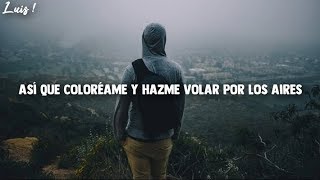 Imagine Dragons ●Rise Up● Sub Español HD [upl. by Modla]