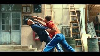 The Karate Kid Trailer HD [upl. by Carleen866]