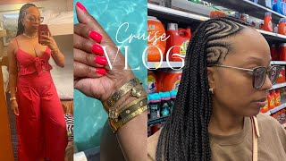 Carnival Cruise Vlog  Cozumel  Costa Maya  Travel Vlog [upl. by Gardas]