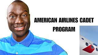 American Airlines Cadet Program  Is this the best Cadet Program in the US [upl. by Ellehsem240]