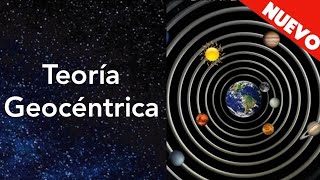 GEOCENTRISMO Teoria Geocentrica de Aristoteles y Ptolomeo 🌎  CURSO IPC 4 IPC CBC UBA [upl. by Amliw]