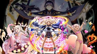 Grand Summoners  DSR 4 Glimmering Resentment [upl. by Kirkpatrick]