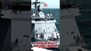 Philippine Navys NEW GAME CHANGER BRP Jose RizalClass Frigates UPGRADED [upl. by Zusman334]