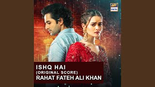 Ishq Hai Original Score [upl. by Imotih]