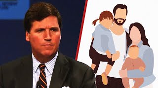 Tucker Carlsons Message to Men [upl. by Thesda]