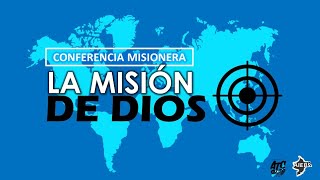 CONFERENCIA MISIONERA 2024 [upl. by Descombes916]