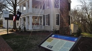 History amp Heritage Museums and Events in Johnston County NC [upl. by Ilenay]