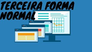 Normalização de Banco de Dados Terceira Forma Normal  3FN [upl. by Yerffej]