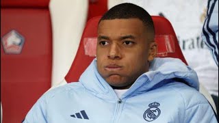 Kylian Mbappé soupçonné de viol en Suède [upl. by Alekehs]