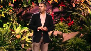 Maajid Nawaz A global culture to fight extremism [upl. by Ahsaercal]