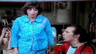 quotIm in Love with Lavernequot Lenny singing on Laverne amp Shirley [upl. by Osman]