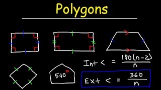 Polygons [upl. by Anertac937]