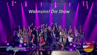 Wahnsinn Die Show  Wahnsinn Schlagerbooom 2024 [upl. by Aurelie]