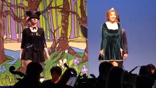 The Best Ever Shrek The Musical  Scene 13  Morning Person [upl. by Williams]