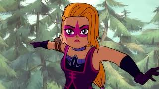 Mysticons S01E06 Heart Of Gold Full Episode [upl. by Burch717]