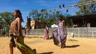 Barunga Festival 2021 [upl. by Pietrek]