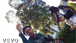 MARKSMAN  Verified Choppa 25 Music Video ft Ryzze Malune Prod By Kahtion Beatz [upl. by Zizaludba]