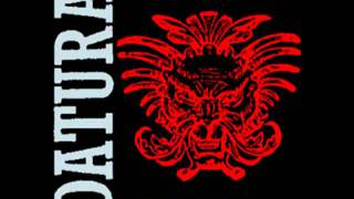 Datura  Yerba Del Diablo Part III Remix Cirillo Dub Remix Unreleased [upl. by Hindu]