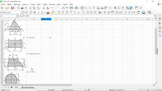 TABLEUR  initiation  Calculette [upl. by Jehial]