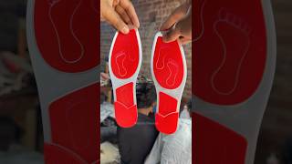 Rubber Shoe Soles In There Best Quality Manufactering Process [upl. by Ynaffit]