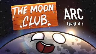 Moons Club में आपका स्वागत है  हिन्दी Compilation  Solar Balls India [upl. by Ettegdirb612]