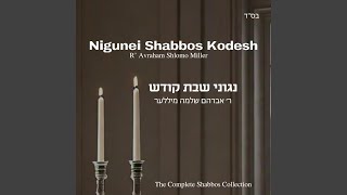 Mikolos feat Avraham Shlomo Miller [upl. by Pliam]