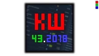 Neue PC Spiele Oktober 2018 ■ ReleaseVorschau KW 43 [upl. by Cela535]