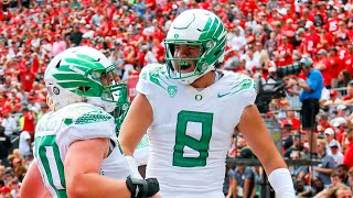 Biggest Upsets of the 202122 College Football Season [upl. by Harewood]